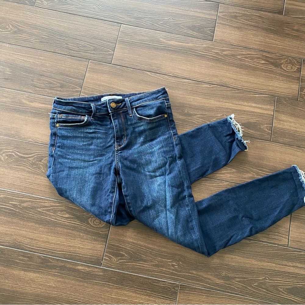 Women's Sam Edelman Jeans | The Petite Kitten Size 26